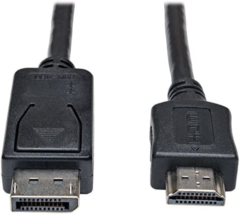 P582-015 CBL DISPLAYPRT M TO HDMI-A M 15'