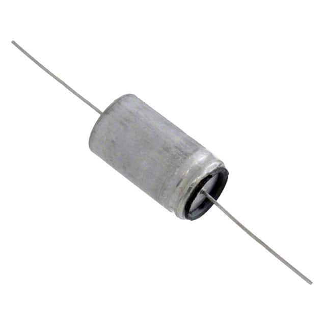 PEG130KJ4300QL1 Capacitors-Axial Leaded 40V 3000uF 105C 37k Hour