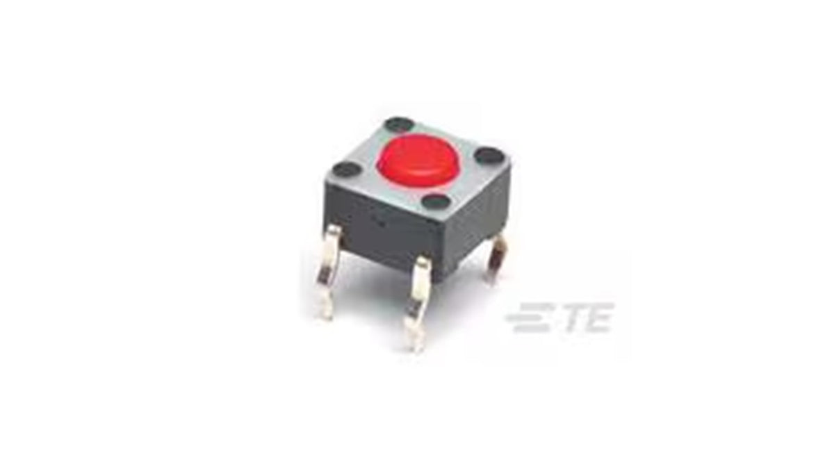 FSM2JAH FSM2JAH=6MM TACT SWITCH  HIGH TEMP
