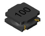 ESN3012-F Semi-Shielded Inductor, Operating temp.: -40℃～+125℃