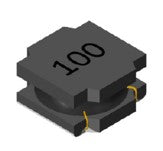 ESN8040330MFB Semi-Shielded Inductor, Operating temp.: -40℃～+125℃