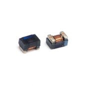 SWI0603FTR39K  wire wound chip inductors, Operating temp.: -40℃～+125℃