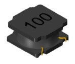 ESN3015330MFB Semi-Shielded Inductor, Operating temp.: -40℃～+125℃