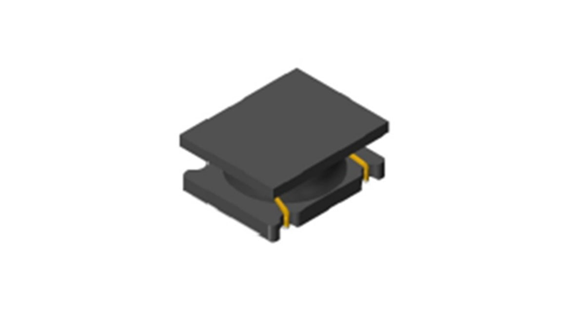 ESN25102R2MFB Semi-Shielded Inductor, Operating temp.: -40℃～+125℃