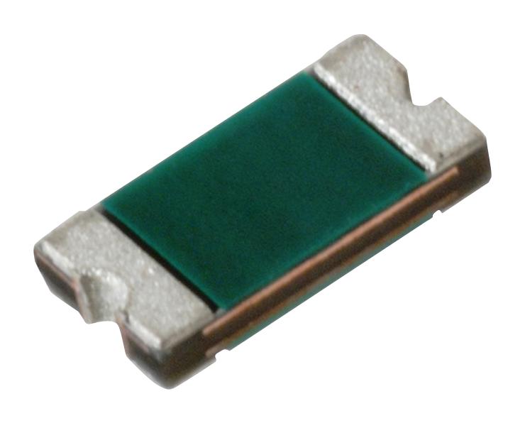 PTS120630V012 PTC RESET FUSE 30V 120MA 1206