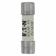 PV-1A10F FUSE CARTRIDGE 1A 1KVDC 5AG