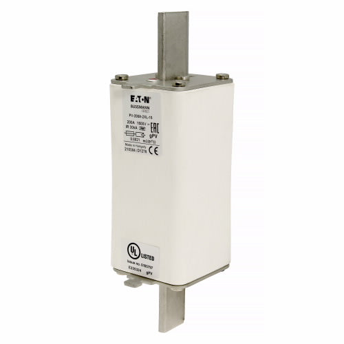 PV-200A-2XL-15 FUSE 200A 1500V 2XL PV