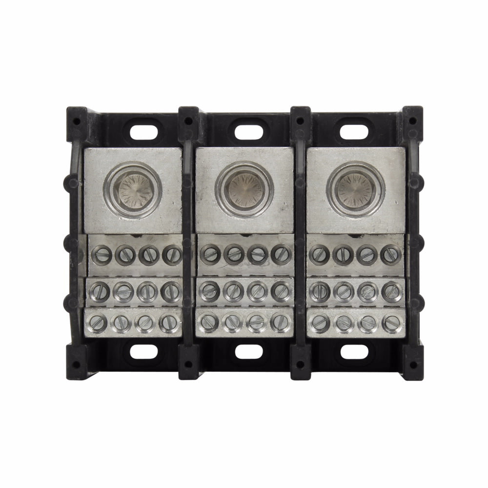 16376-3 PWR DIST BLK