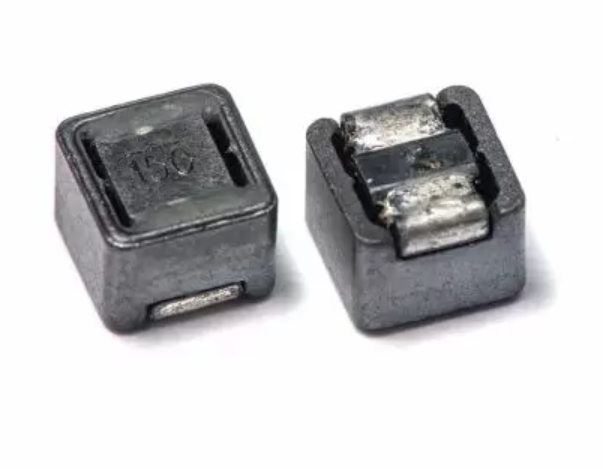 QS3828-L Shielded SMD Power Inductor, General Grade, Operating temp.: -40℃～+125℃
