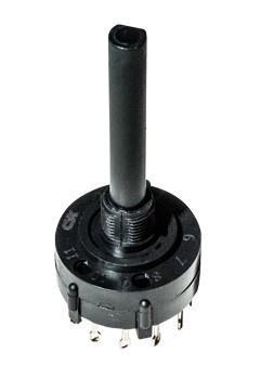 A10605RNCBK Rotary