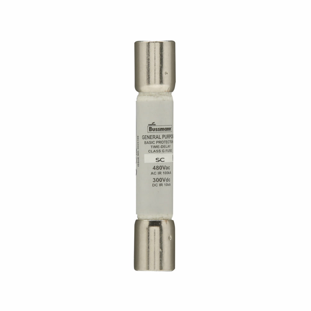 FUSE CERAMIC 50A 600VAC 170VDC