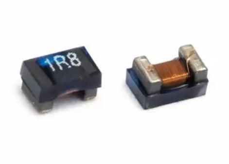 SWI0805FT2R7J 3.3µH, 0.21A, 0805 RF Inductor, Ferrite Wire Wound Chip Inductor, Operating temp.: -40°C ~ +85°C
