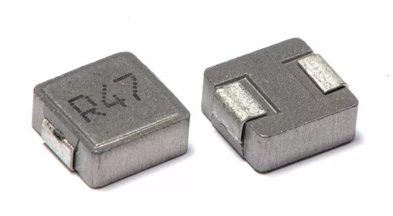 HE0630R15MSB 1µH, 22A, 0630 Power Inductor, Shielded Molded Inductor, Operating temp.: -55°C ~ +125°C