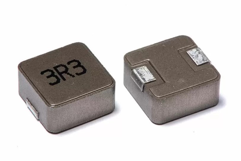HE1265120MSB 1µH, 49A, 1265 Power Inductor, Shielded Molded Inductor, Operating temp.: -55°C ~ +125°C