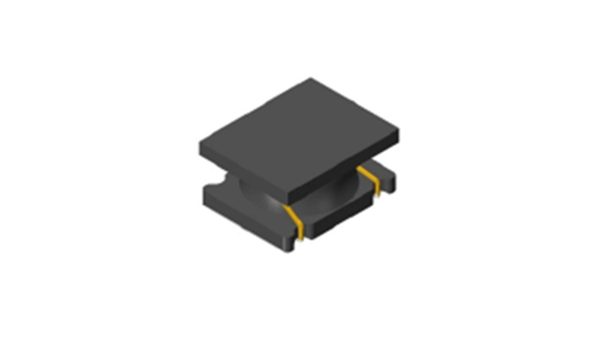 ESN2512220MFB Semi-Shielded Inductor, Operating temp.: -40℃～+125℃