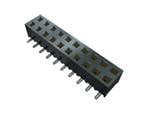 SMM-115-01-H-D Low Profile Socket Strips 2.00 mm Pitch