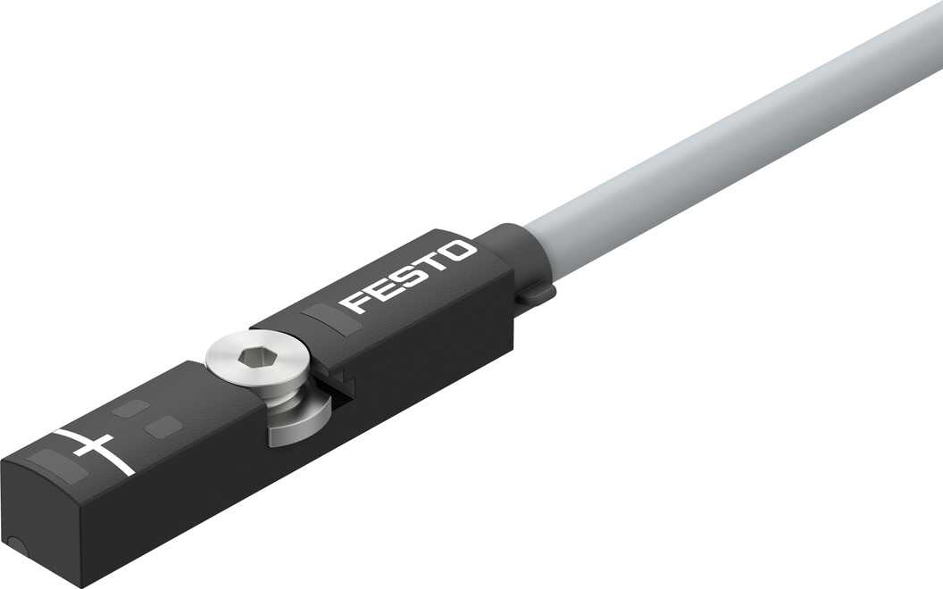 SMT-8M-A-NS-24V-E-2,5-OE Proximity Sensor
