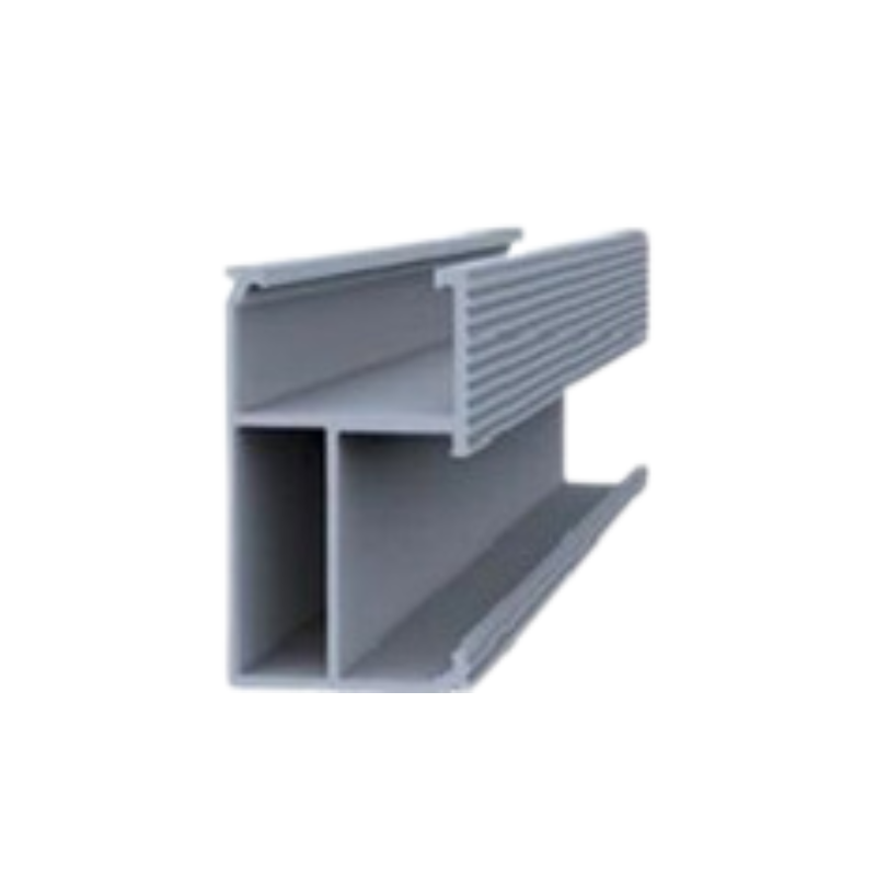 SR8-4700 Solar Rail