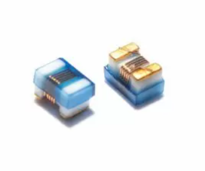 SWI0603CT RF Ceramic Wire Wound Chip Inductor, General Grade, Operating temp.: -40℃～+125℃