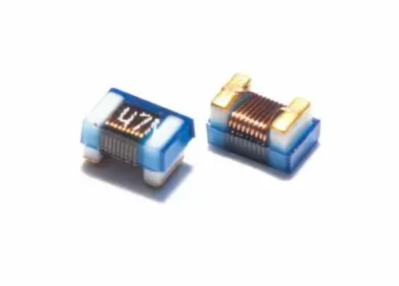 SWI0805CT82NJ 39nH, 0.5A, 0805 RF Inductor, Ceramic Wire Wound Chip Inductor