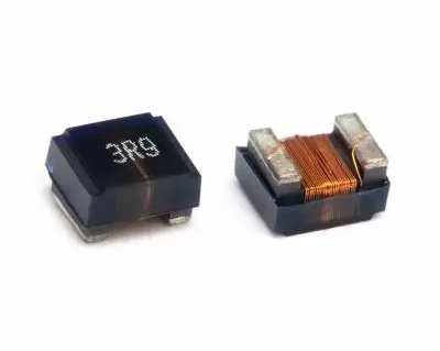 SWI1008FT RF Ferrite Wire Wound Chip Inductor, General Grade, Operating temp.: -40℃～+125℃