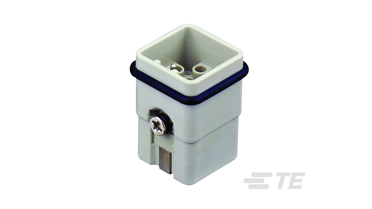 T2080122101-000 Heavy Duty Power Connectors HQ-012-M