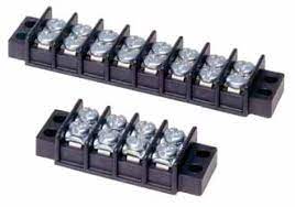 CONN BARRIER STRP 15CIRC 0.375 (TB100-15SPQC7)
