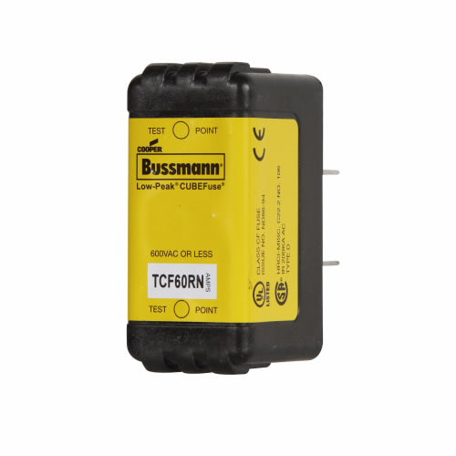 CUBEFUSE 60AMP NON-INP