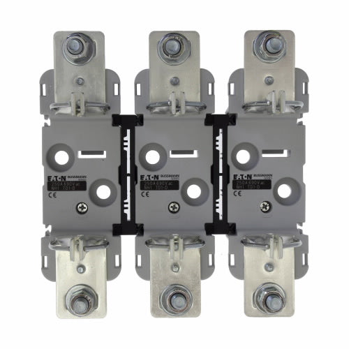 NH1 TRIPLE POLE BASE CE (TD1-D)