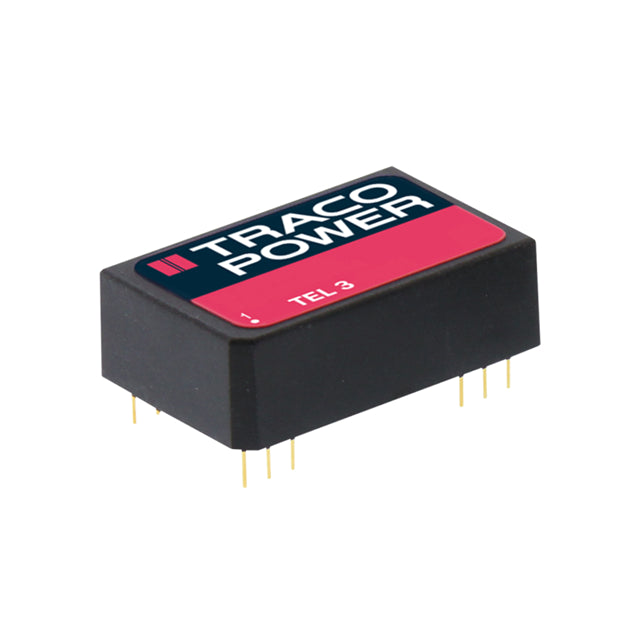 TEL 3-2411 DC DC CONVERTER 5V 3W