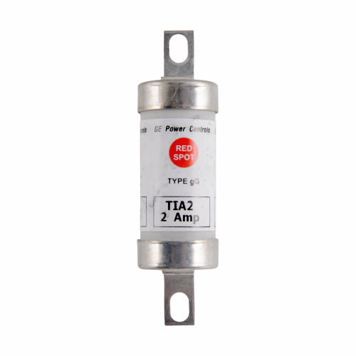 FUSE 2A 660V AC / 460V DC GG IND