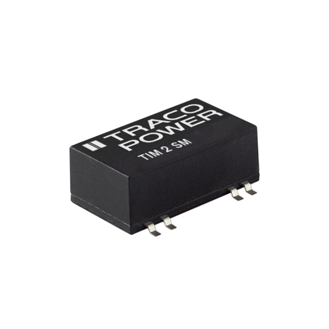 TIM 2-2410SM DC DC CONVERTER 3.3V 1.7W