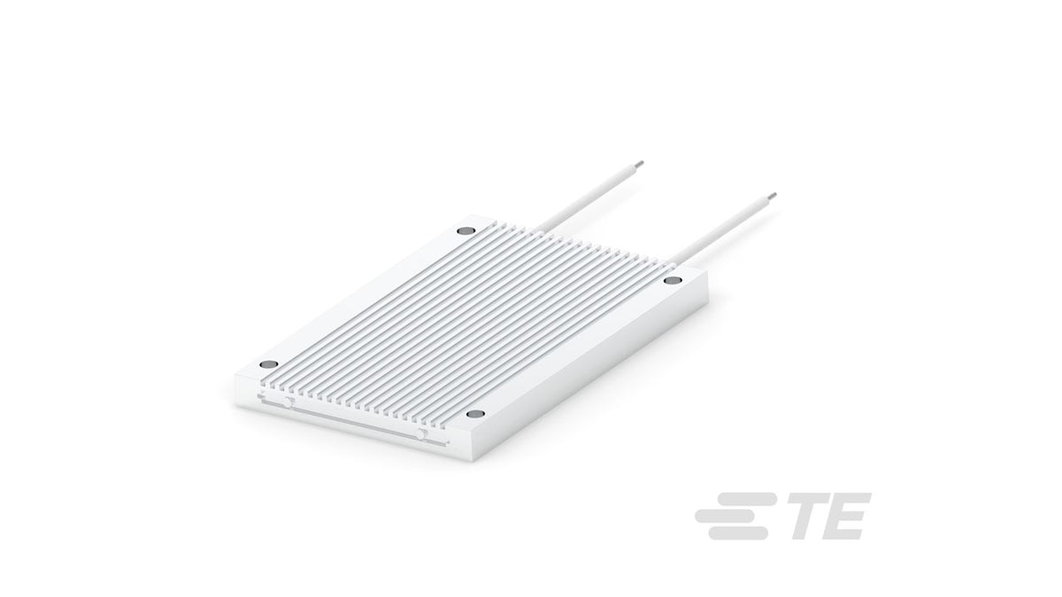 TJT250150RJ Resistors.-Chassis Mount TJT 250W 150R 5%