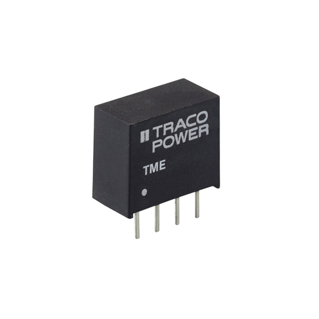 TME 2415S DC DC CONVERTER 15V 1W