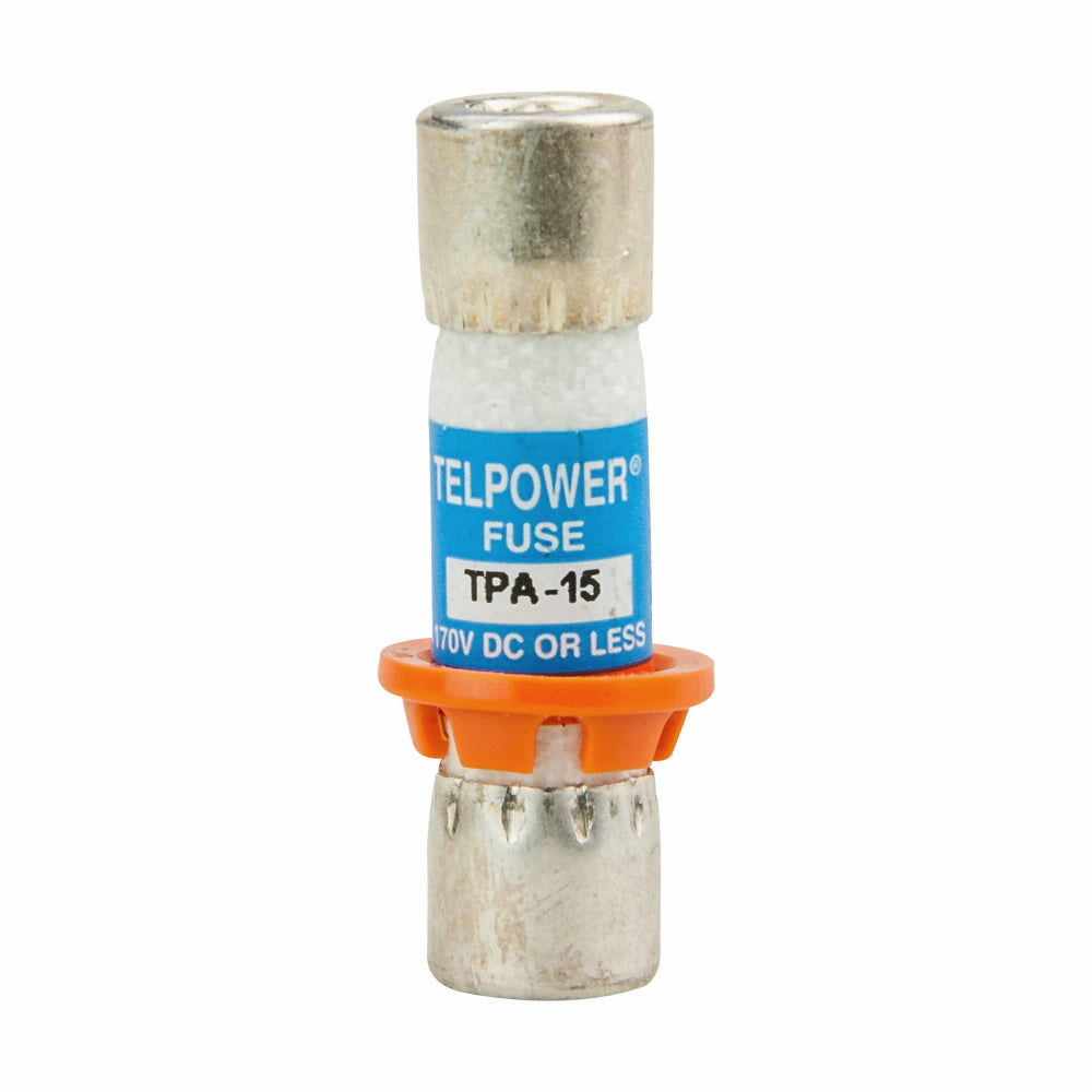 FUSE TELPOWER ALARM