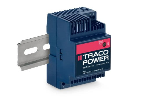 TBLC 50-124 AC/DC Industrial Power Supply