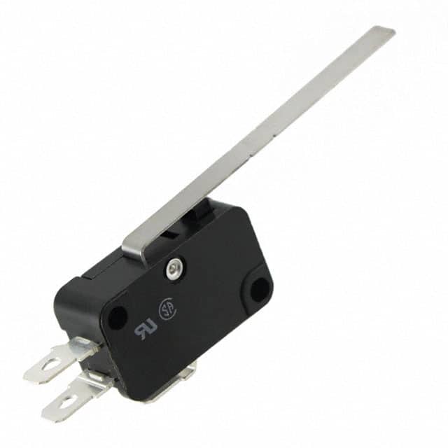 V-153-1A5 Snap Acting/Limit Switch