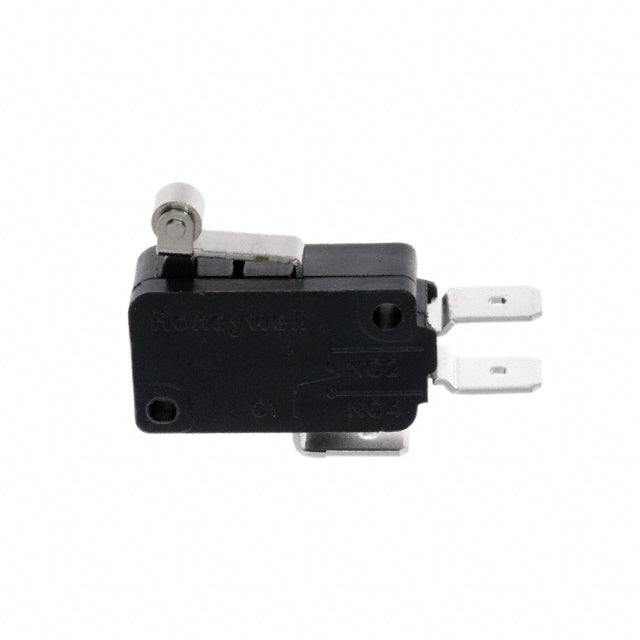 V15H16-CZ300A05 SWITCH BASIC (V15)  16A  S.P.D.T. SHORT
