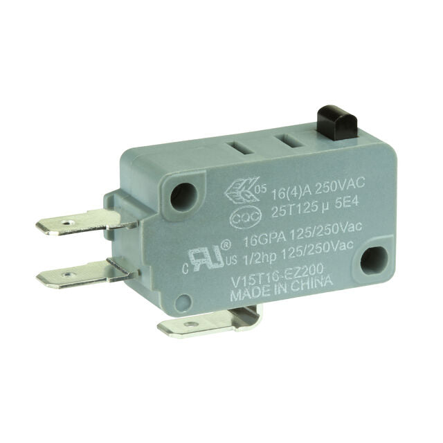 V15T16-EZ200 Basic/Snap Action Switches V Basics