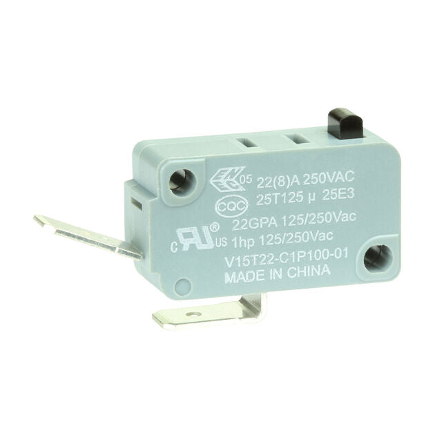 V15T22-C1P100-01 Basic / Snap Action Switches V Basics