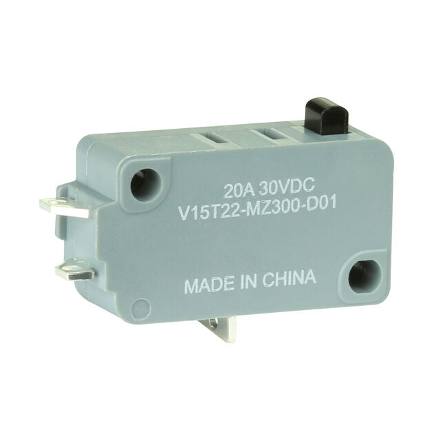 V15T22-MZ300-D01 SWITCH BASIC (V15) NEAR FROM PIN PLUNGER