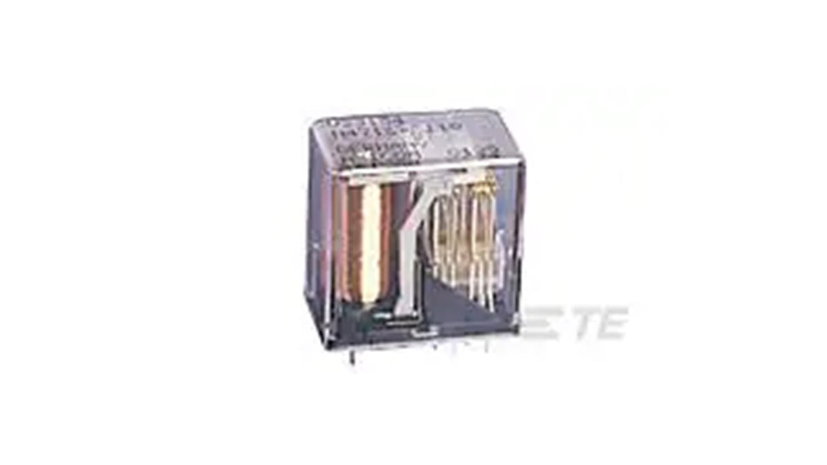 V23154D722B110 Low Signal Relays - PCB V23154D 722B110 US