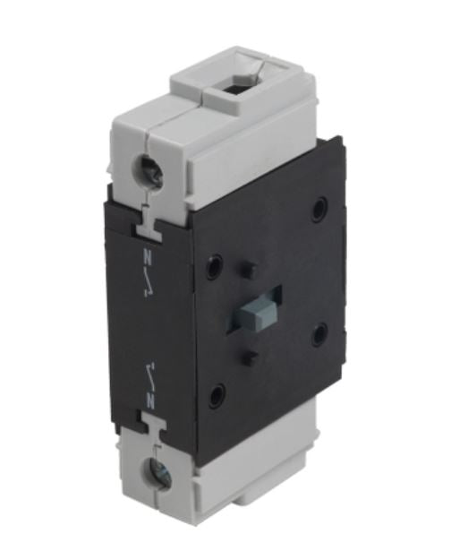 VZ12 NEUTRAL MODULE 63A SG