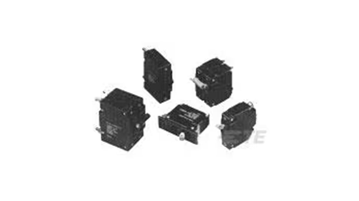 W91-X112-1 Circuit Breakers