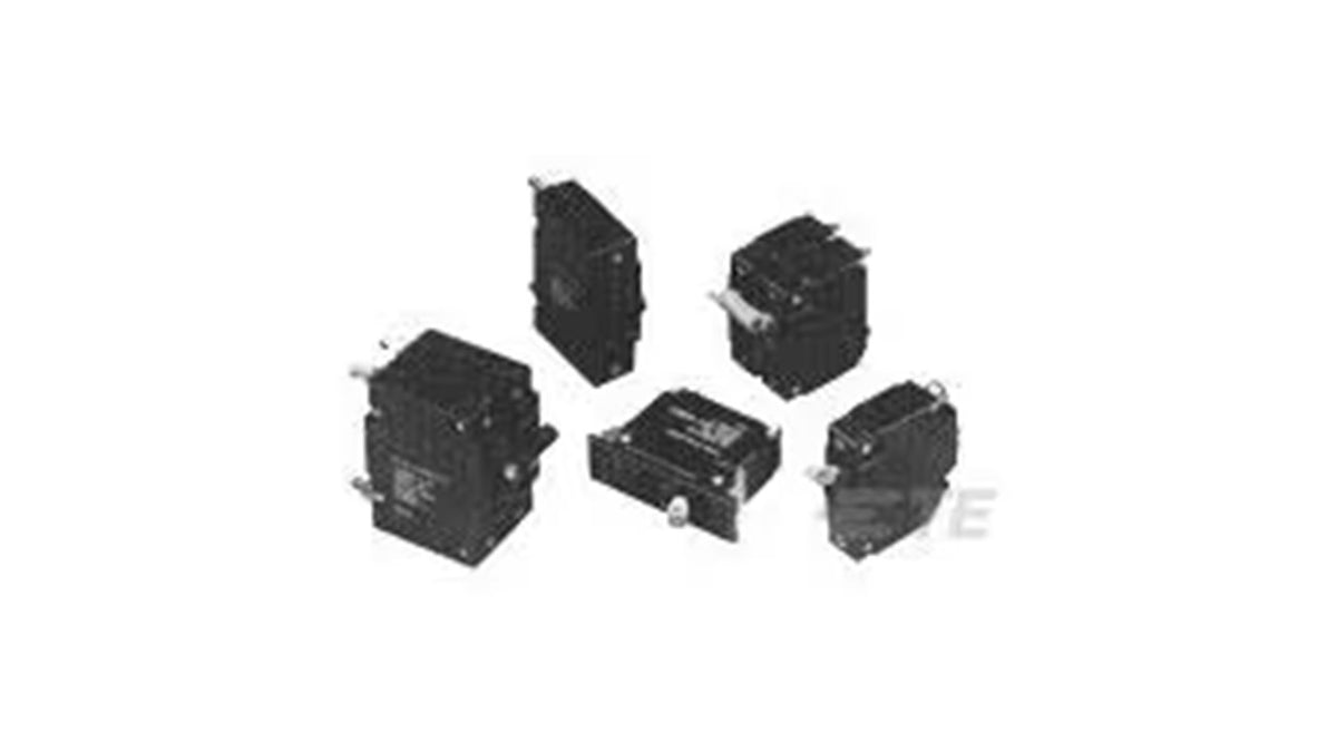W91-X113-10 Circuit Breakers