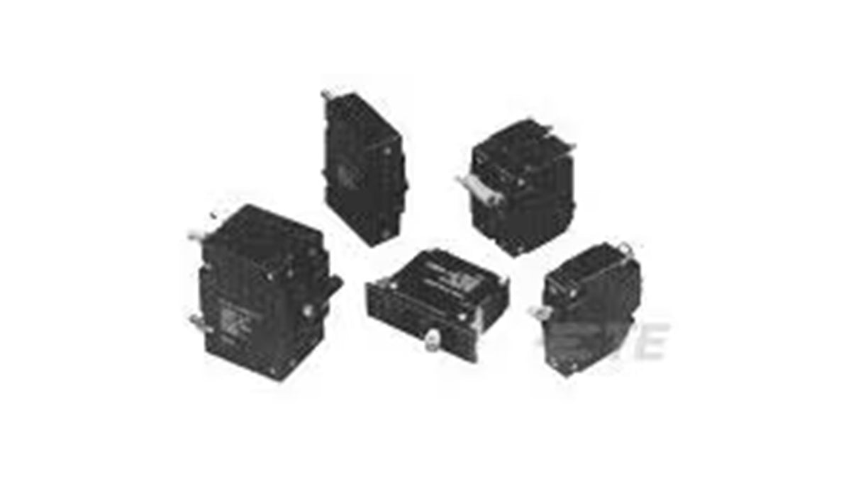 W92-X112-2 Circuit Breakers