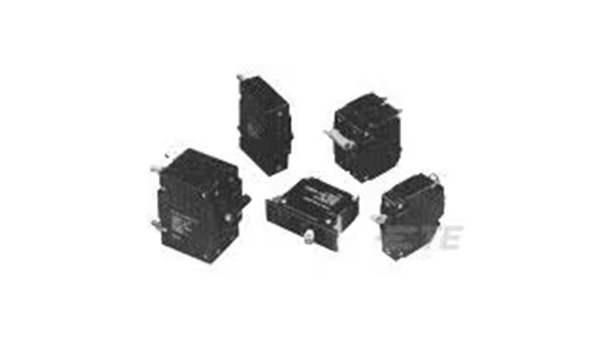 W92-X113-20 Circuit Breakers