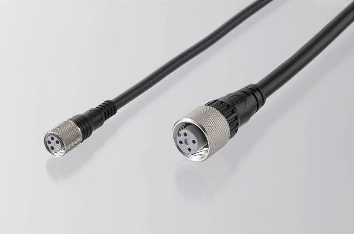 XS2F-E422-D80-E Circular Connector