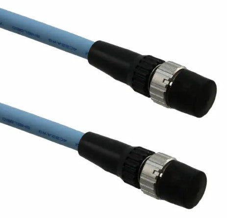 XS5W-T422-JM2-K Ethernet Cable Ang. 10m